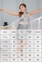Children's Evening Dress-Evening Dress-Young Girl Graduation Dress-9 Years. 10 years. 11 years old. 12 years. 13 years old. 14 years old - 2
