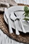 Topkapı 84 Piece Fork Spoon Knife Set 18/10 - 2