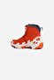 1240 V-CLUTCH PRO MID NUBUCK WOMEN'S BOOTS CORAL - 3