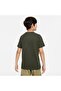 B NSW Tee Emb Futura - Comfortable Fit - 4