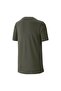 B NSW Tee Emb Futura - Comfortable Fit - 3