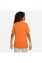 B NSW Tee Emb Futura - Comfortable Fit - 2