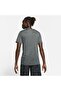 M NK DF TOP SS Static - Comfortable Cut - 2