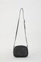Black Monogram Women's Shoulder Bag 05PO22Y1534 - 5