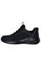 Black Sneakers For kids - 4