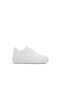Fresh Ivory Sports Shoes For Women