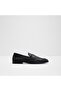 Journey Black Loafers For Men