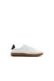 Impalla White Sports Shoes For Men