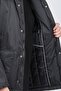 Men's Adjustable Waist Sports Coat Smoked 0620660 - 5