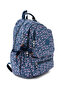 Eba-9512 Klinkır School Bag Backpack Daily Trip Sports Travel Vacation Multi-Compartment Laptop Compartment Pin - 4