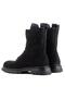 Paulina 102-22730 Genuine Leather Women's Boots - 4
