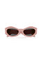 Versace VE 4466U546387 54 Sunglasses - 5