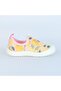 03141 Yellow Girls' Ballerinas