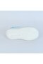 03141 Blue Baby Girl's Ballet Flats - 3