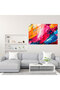 Fauvism Art Style Glass Wall Art - Fauvism, Thick Brush Strokes, Wall Decoration - 4