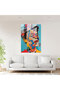 Dadaism Wall Decoration - Dadaism, Modern Art, Dadaism Art Style, Wall Decoration - 3
