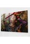 Caravaggio Style Glass Print: Rich Colors, Caravaggio, Glass Art, Modern Art