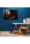 Caravaggio Style Glass Print - Caravaggio, Glass Art, Caravaggio Style, Wall Decoration - 3