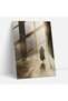 Dadaism Glass Print Home Decoration, Dadaism, Home Decoration, Wall Decoration