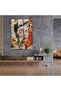 Dadaism Glass Art Home Decor - Dadaism, Glass Art, Home Decor, Modern Art - 3