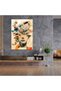 Dadaism Glass Print Wall Decoration - Dadaism, Modern Art, Glass Art, Wall Decoration - 3