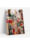 Dadaism Glass Wall Art - Dadaism, Glass Wall Art, Dadaism Art Style, Wall Decoration