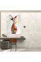 Dadaism Glass Art - Interesting Textures - Dadaism, Patterns, Glass Print, Modern Art - 3
