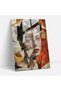 Dadaism Glass Art Home Decor - Dadaism, Glass Art, Home Decor, Modern Art