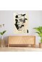 Dadaism Glass Print Glass Wall Painting - Dadaism, Modern Art, Glass Wall Art, Glass Print - 3