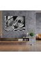 Fauvism Glass Art Wall Decoration - Fauvism, Glass Art, Glass Print, Wall Decoration - 4