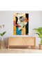 Dadaism Glass Art Modern Art - Dadaism, Modern Art, Dadaism Art Style, Glass Art - 2