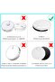Xiaomi Mi Robot Vacuum Mop Essential 2 - G1 Compatible 7 Piece Renewal Set - 3