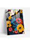 Andy Warhol Glass Art - Andy Warhol, Andy Warhol, Pop Art, Flower Patterns