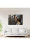 Caravaggio Style Wall Decoration, Caravaggio, Wall Decoration, Caravaggio Style - 3