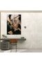 Dadaism Glass Art Home Decor - Dadaism, Modern Art, Home Decor, Glass Art - 3