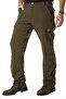 Trekking Kargo Pantolon (MODEL: FEATHER) - 9