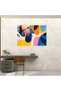 Henri Matisse Glass Print - Henri Matisse, Henri Matisse, Glass Print, Glass Art - 4