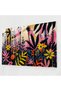 Henri Matisse Glass Wall Art Wall Decoration, Henri Matisse, Glass Art