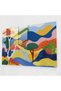 Henri Matisse Glass Art - Henri Matisse, Modern Art, Wall Decoration, Glass Art