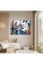 Henri Matisse Glass Print: Strange Animals, Henri Matisse, Glass Print, Modern Art - 4