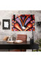 Henri Matisse Glass Art Modern Art, Henri Matisse, Glass Print, Wall Decoration - 3