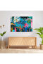 Henri Matisse Home Decor, Exotic Jungle Landscape, Henri Matisse, Home Decor - 4