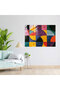 Henri Matisse Glass Print Modern Art, Henri Matisse, Wall Decoration, Modern Art - 4