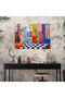 Henri Matisse Glass Print Geometric Patterns, Henri Matisse, Glass Print - 4
