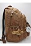 Ultra Light Multi-Pocket Waterproof Backpack (Laptop, Notebook, School, Sports, Travel) - 2