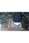 Unisex Lycra Quality Cloth Sand - Pool and Sea Cap - 3