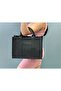 Large Size Tote Bag Faux Leather Women's Hand and Shoulder Bag