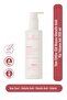 Rose Series - Rose Yeast Sensitive Face Wash Glycolic Acid Gel 200 Ml