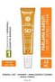 Anti-Shine 50 SPF Face Cream - For Oily Skin - 40 ml