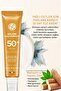 Anti-Shine 50 SPF Face Cream - For Oily Skin - 40 ml - 5